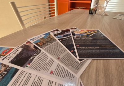 Casa Vacanze Regina Elena Apartment